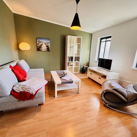 רוסטוק Haus Juliane, Kuestenlinie מראה חיצוני תמונה