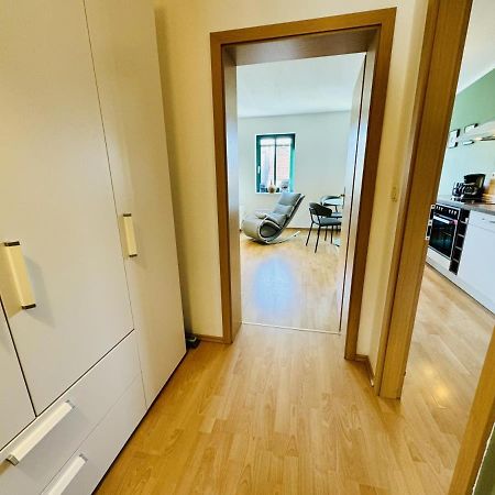 רוסטוק Haus Juliane, Kuestenlinie מראה חיצוני תמונה